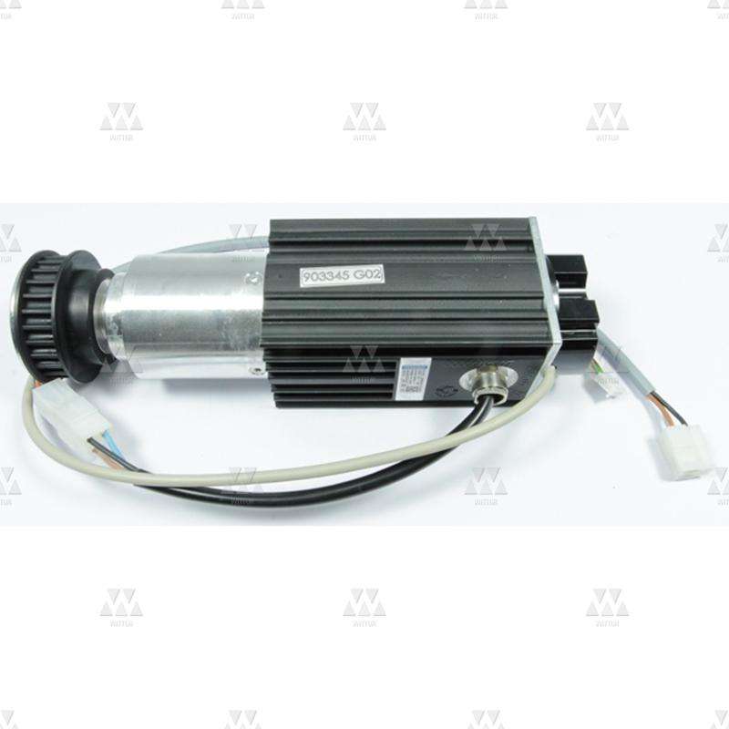 0903345A02 | SUPRA MOTOR FOR REPLACEMENT RCF1 KIT