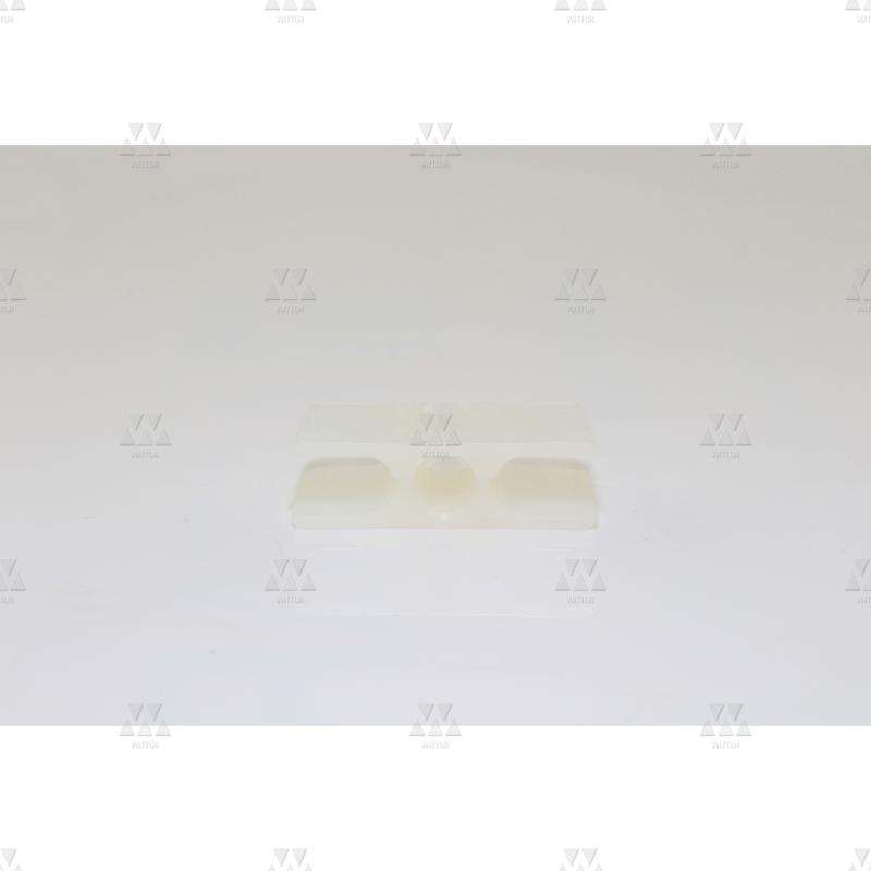 1000552P01 | BUTTERFLY BOTTOM DOOR SHOE ONLY