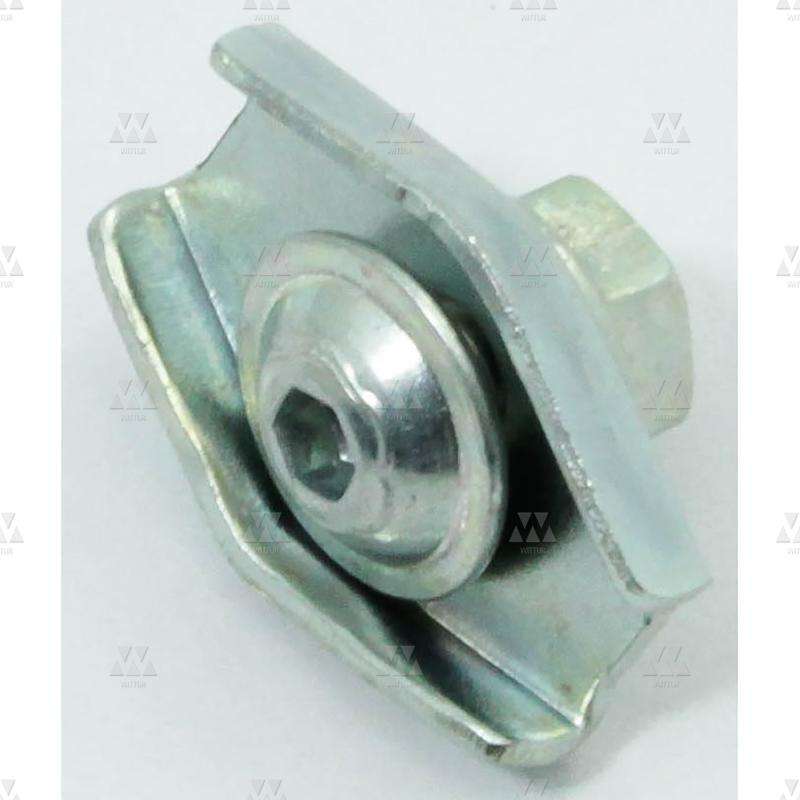 1000715A01 | ROPE CLAMP