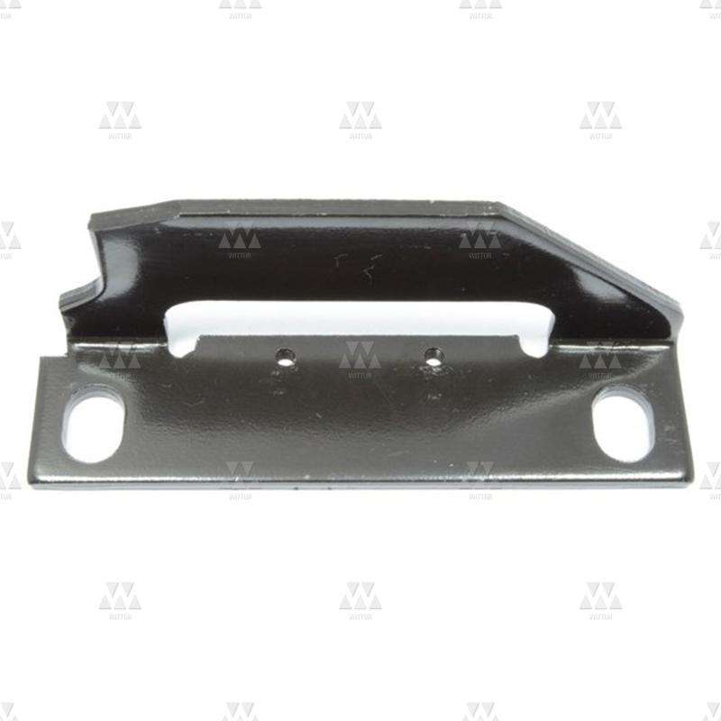 1004828P02 | LEFT/CTR BRACKET KF9074 L-SHAPED LOCK