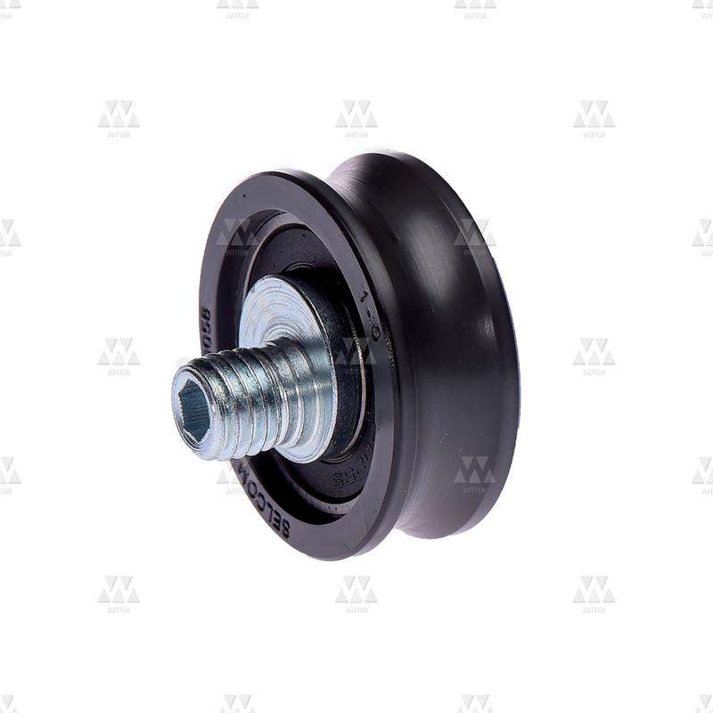 1005043A01 | BOTTOM ECCENTRIC ROLLER Ø43 STD