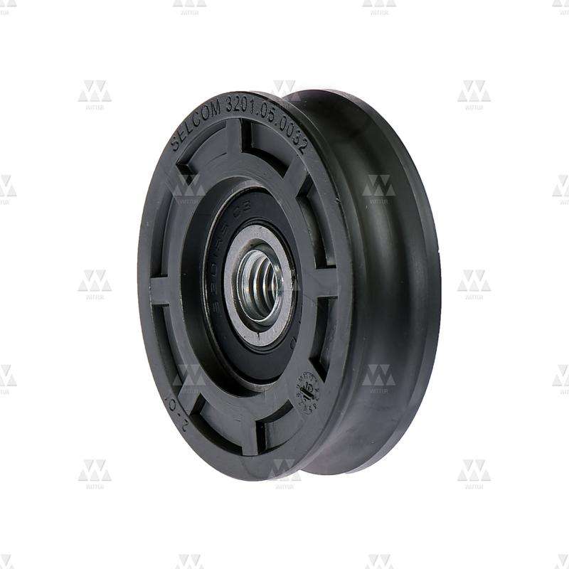 1005345P01 | GALET GUIDAGE SUPERIEUR STANDARD HB/H+/HA/H/H3/AE