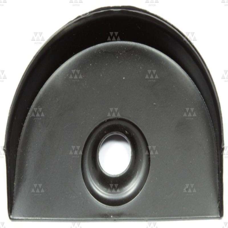 1005776P01 | ROPE PULLEY COVER D=65