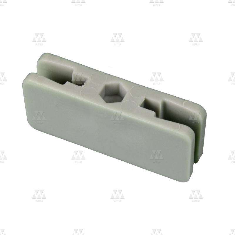 1006949A01 | BOTTOM DOOR SHOE ONLY FINELINE (PACK 4)