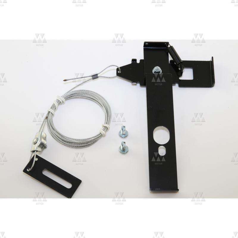 1008226A01 | PIT EGRESS DEVICE T11/L-01