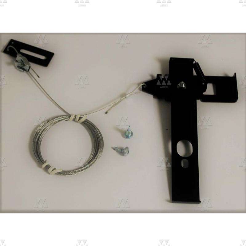 1008226A02 | PIT EGRESS DEVICE T11/R