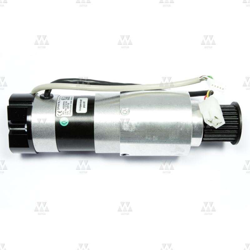 1008588A01 | GEARED MOTOR, MIDI+(P63), (WAS 903374G01)