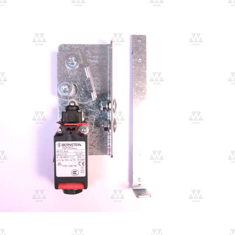 1009714A01 | KIT OF SAFETY SWITCH DOOR 4S + 4AS-L