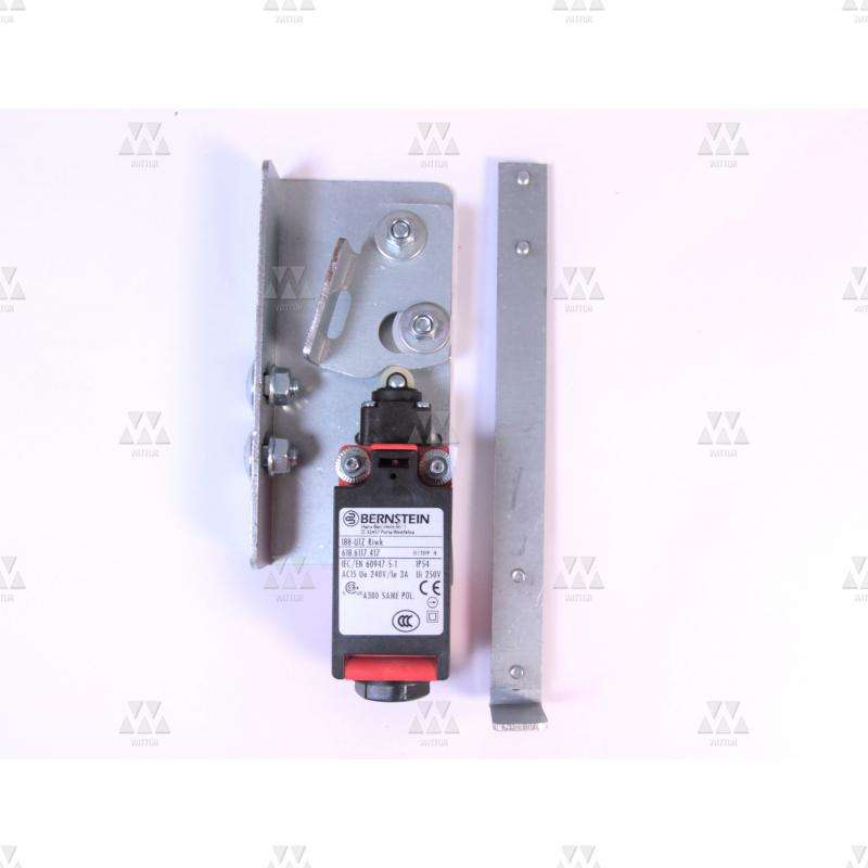 1009714A02 | KIT OF SAFETY SWITCH DOOR 4AS-R