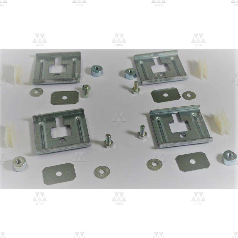 1011631A01 | DOOR PANEL SHOES KIT