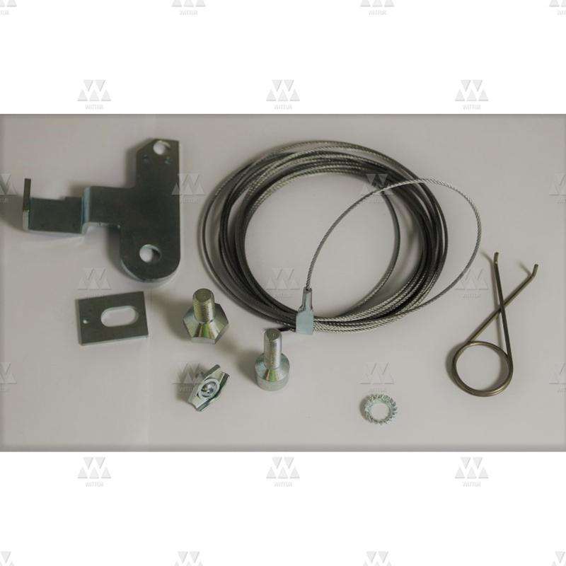 1013236A02 | PIT EGRESS KIT. HYDRA. TY 11R, 31R