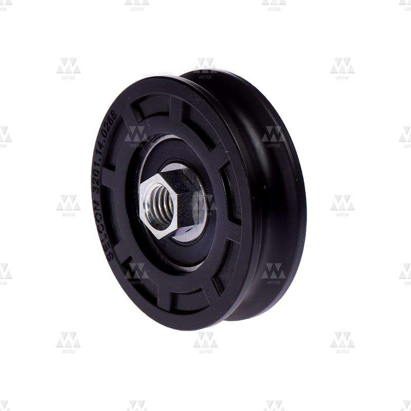 1019136A01 | GALET GUIDAGE SUPERIEUR RENFORCE H/H+/HA/HB/H3/AE