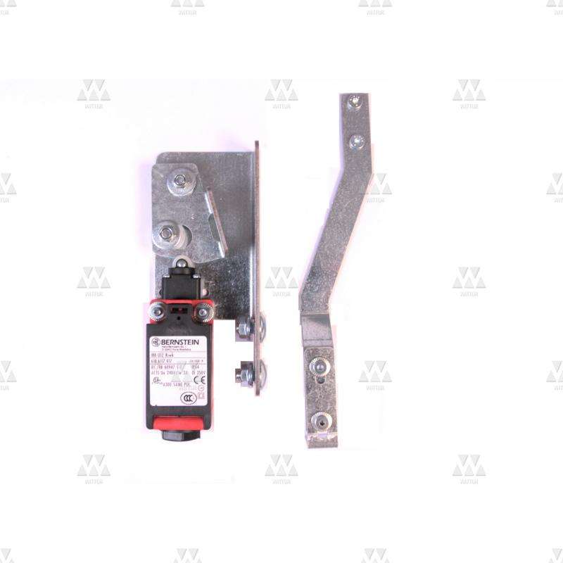 1020204A01 | COMPLETE SAFETY SWITCH STD DOOR 01C