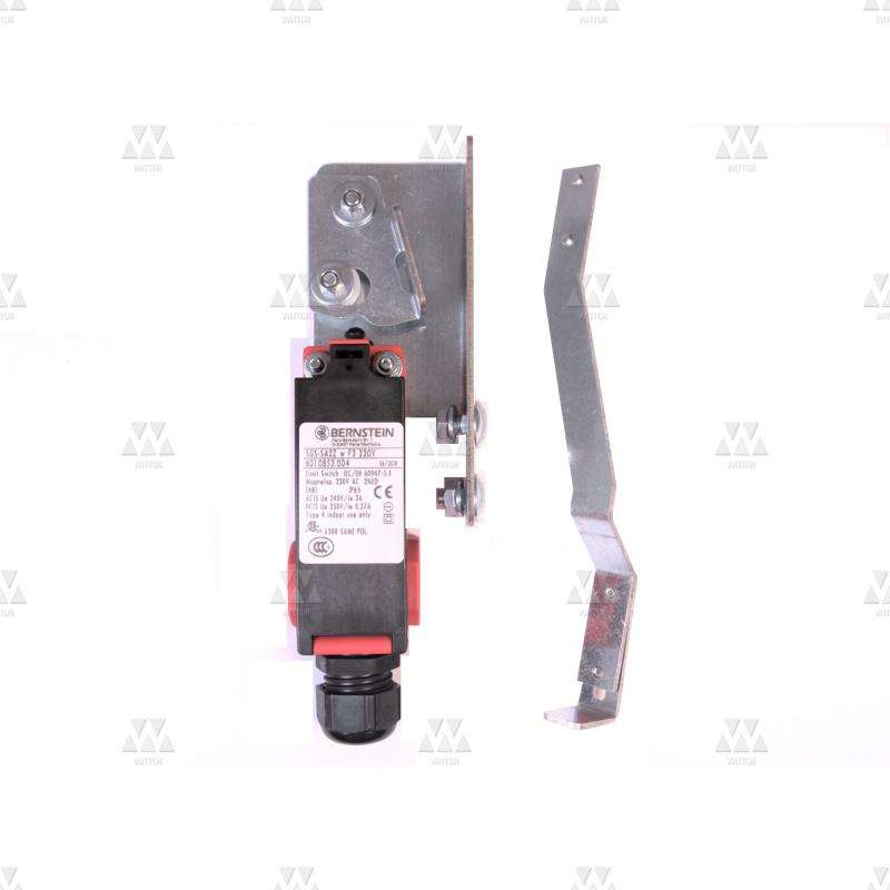 1020204A02 | COMPLETE SAFETY SWITCH 230V DOOR 01C
