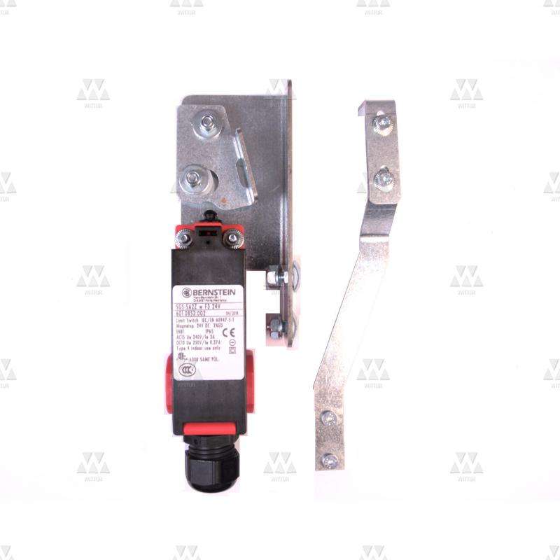 1020204A03 | COMPLETE SAFETY SWITCH 24V DOOR 01C
