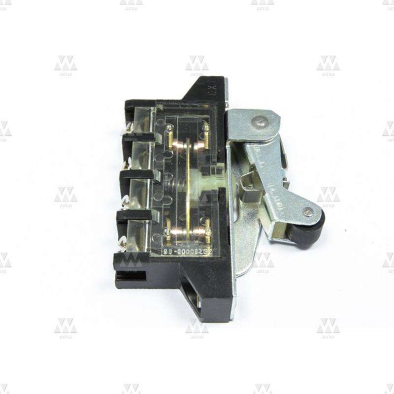 3201059025/02 | LEFT SCHMERSAL MICROSWITCH