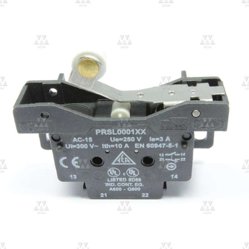 3201059254V01 | MICRO 4TRMS&DBL CFF C200/201