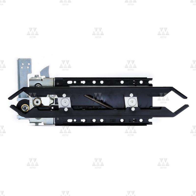 3201120220V02 | LEFT COUPLER DOOR 42-62