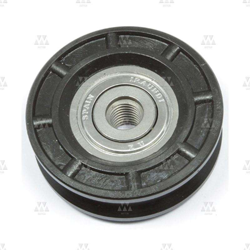 3215050038V01 | AUGUSTA TOP TRACK ROLLER HIGH SPEED TRUCK & CT (THIN)