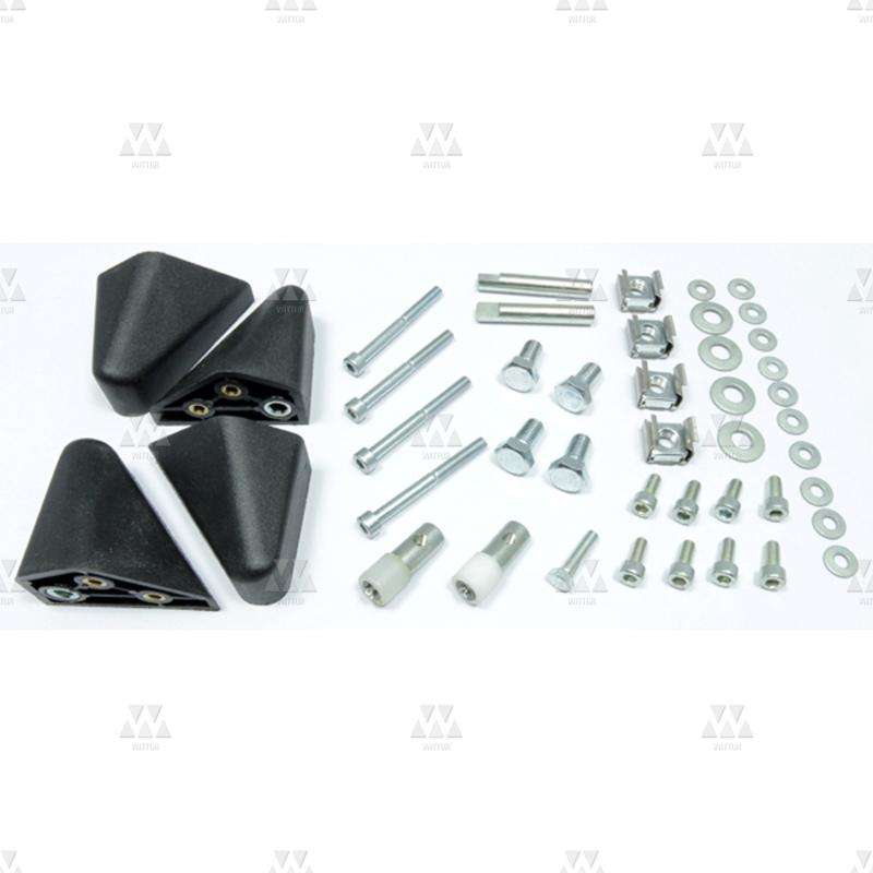 3411390001V01 | ACCESSOIRIES SHOES KIT