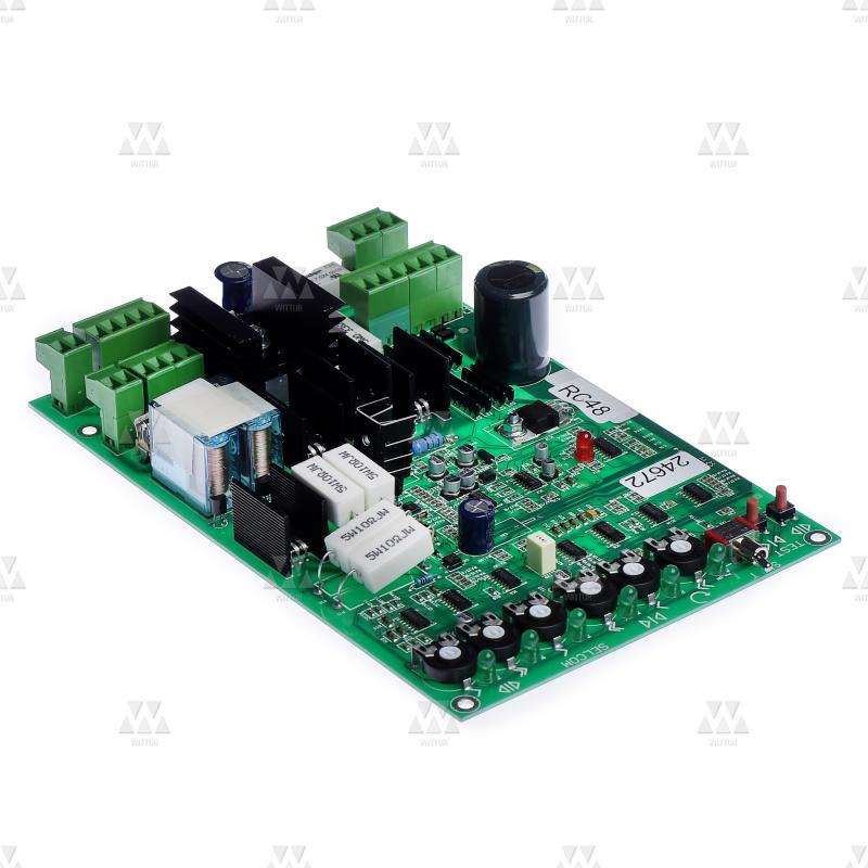 5302059003V01 | PRINTED CIRCUIT RC RCW 48