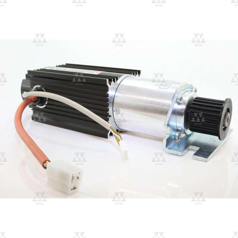 601370G03 | GEARED DOOR MOTOR, SUPRA/ D2,RH