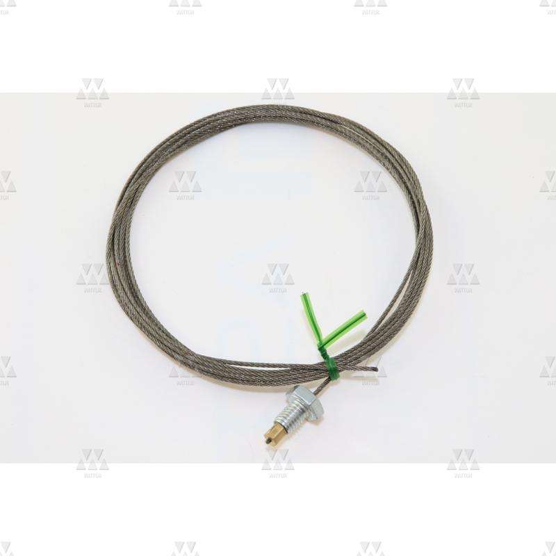 618396G01 | CLOSING WGHT ROPE, R2, L=2900MM