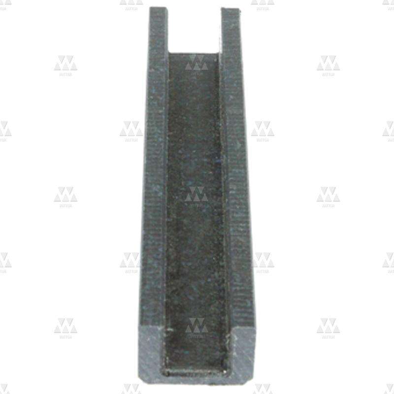 720498H16 | COULISSEAU EBRA20 POUR GUIDE DE 16MM (n>=31)