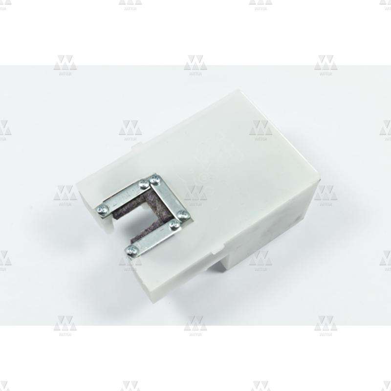 86375G16 | GUIDE RAIL LUBRICATOR, K=16MM