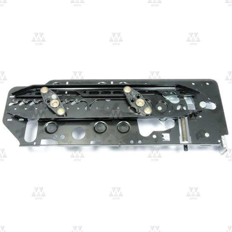 901860G05 | LEFT COUPLER ECO