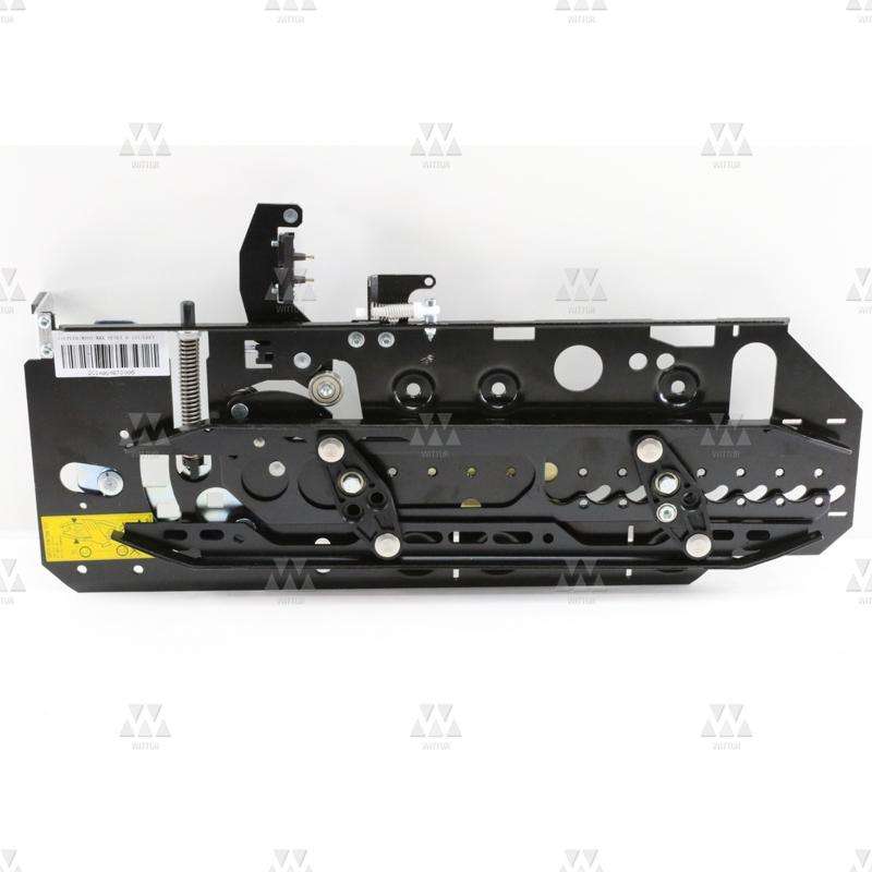 901873G05 | LEFT COUPLER MIDI SUPRA WITH CAR DOOR LOCK