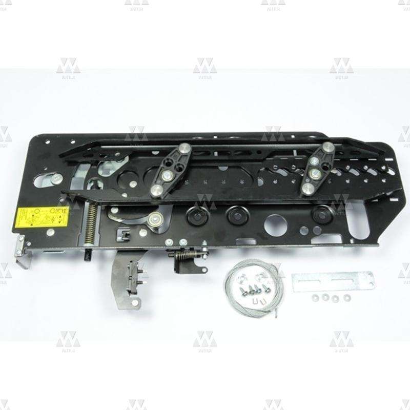 901873G15 | CAME DROITE MIDI SUPRA AVEC VERROUIL MECA H+/PE/H3