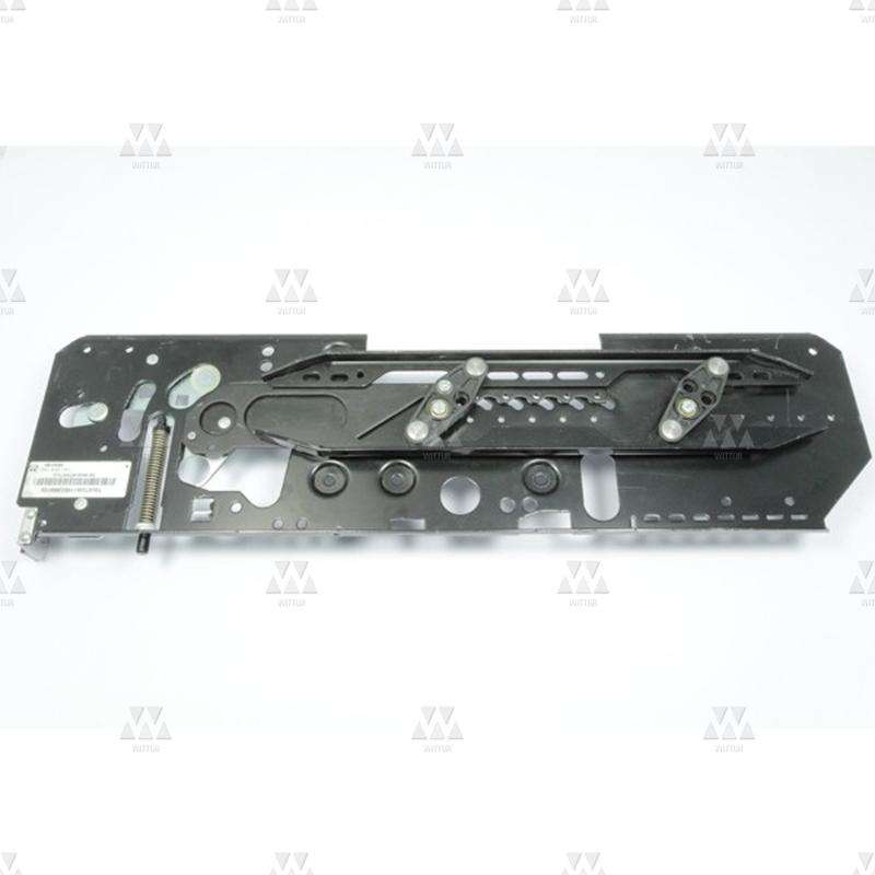 901875G15 | CAME DROITE MIDI SUPRA DESAXEE 125-250 MM H+/PE/H3