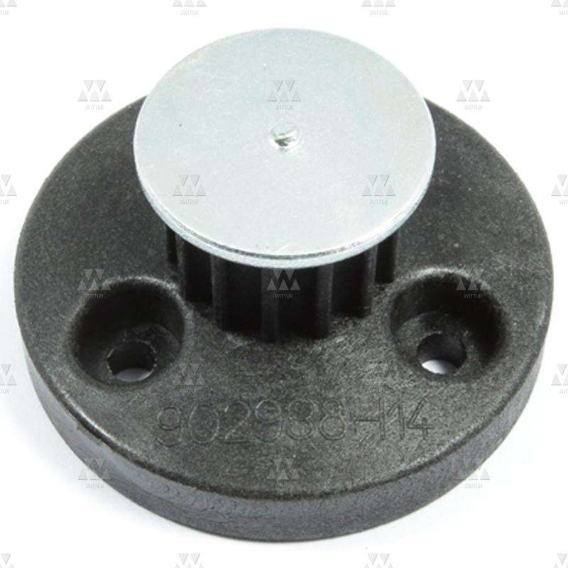 902938G01 | TOOTHED BELT PULLEY Z=14 FOR CO600 - CO700