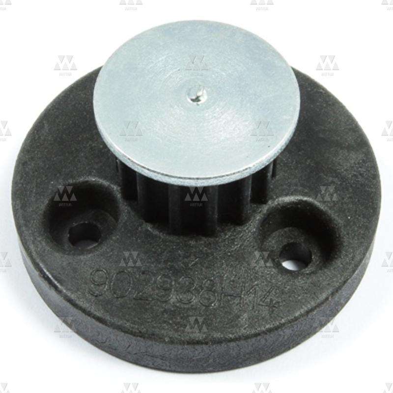 902938G03 | TOOTHED BELT PULLEY Z=10 CO850 - CO900