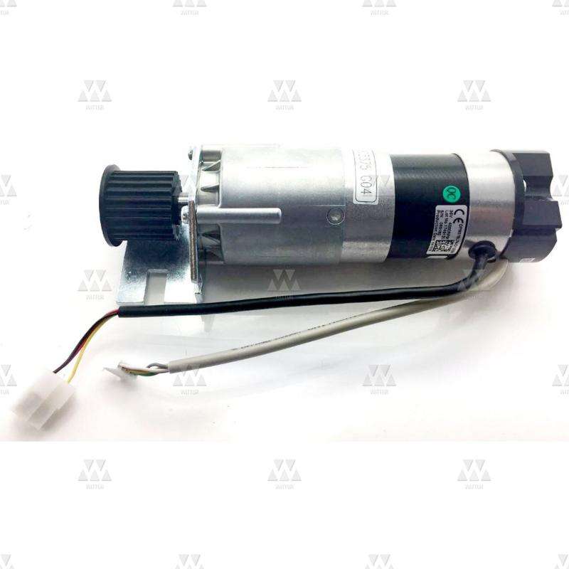 903375G04 | GEARED MOTOR (AC-BRUSHLESS), MIDI/AMD, RH