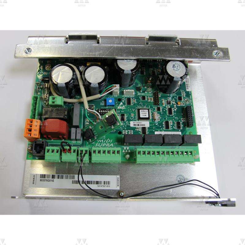 903376G01IE | ELC BRD MD-SP SD EN81-20