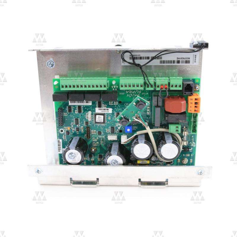 903376G01KE | MIDI/SUPRA CONTROL UNIT