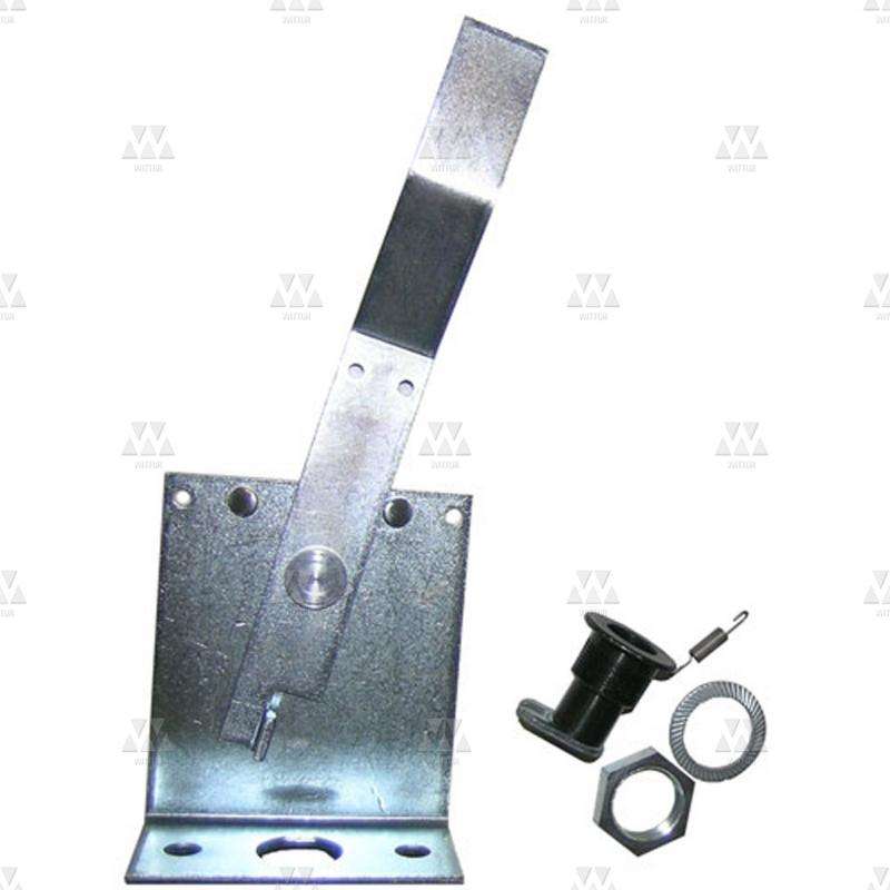 BL-B018AAAX | LANDING DOOR LOCK RELEASE