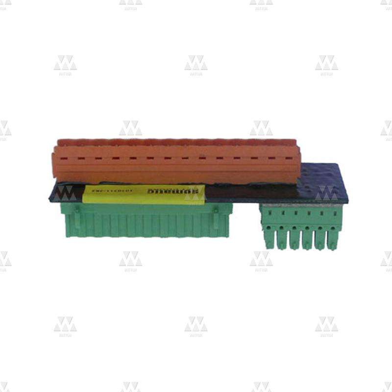 BL-B066AAEX | SEMATIC DRIVE SYSTEM©/SEMATIC ENCODER SYSTEM© MAIN LIFT BOARD ADAPTER