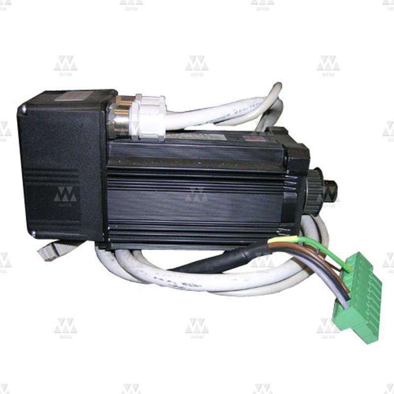 BL-B105AAGX | 2,4 NM PREWIRED AC BRUSHLESS MOTOR, 24VCC - CABLE 2000MM