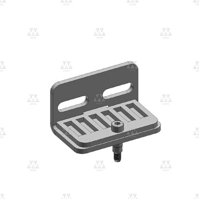 BL-B106AABX | ATTACHE COURROIE TYPE K