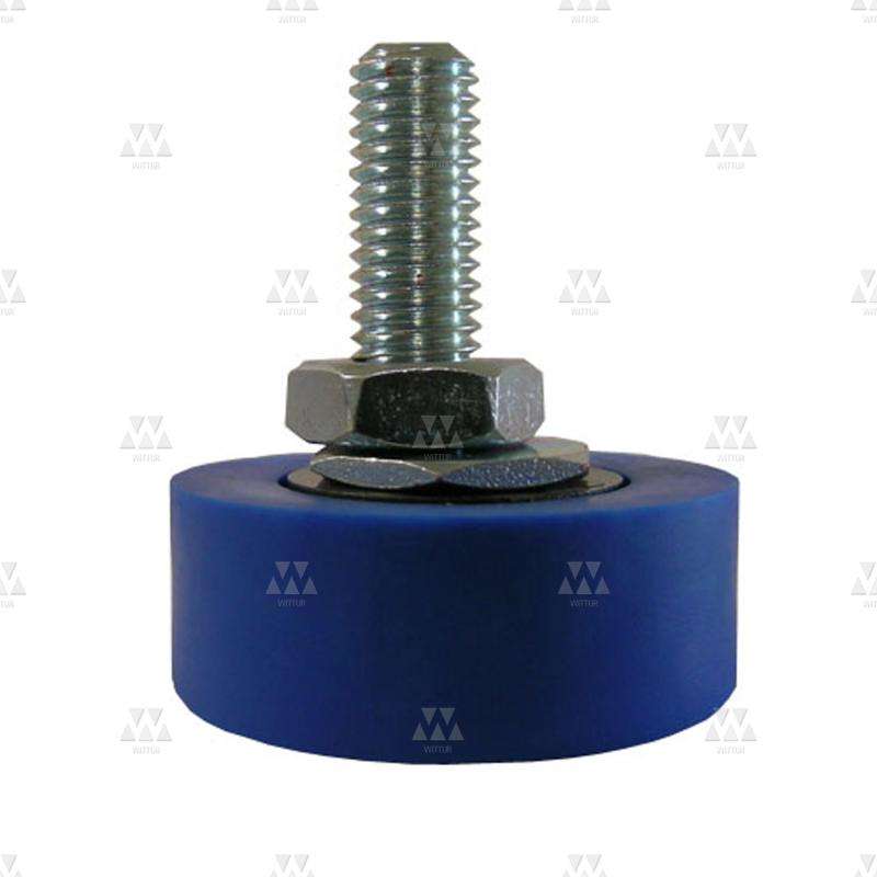 BL-B138AAKX | 4 X 2000US LANDING DOOR LOCK ROLLER WITH ECCENTRIC PIN (L=25