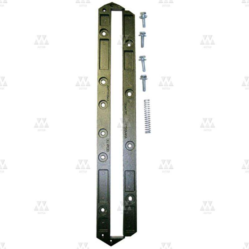 BL-B152AAZX | COMPLETE SET OF SKATE ARMS WITH SPRING, WITHOUT MAGNET