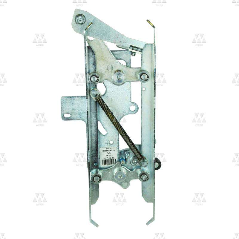 BL-B152ACIX01 | EXPANSION SKATE WITHOUT CAR DOOR LOCKING DEVICE (2000B/C) L