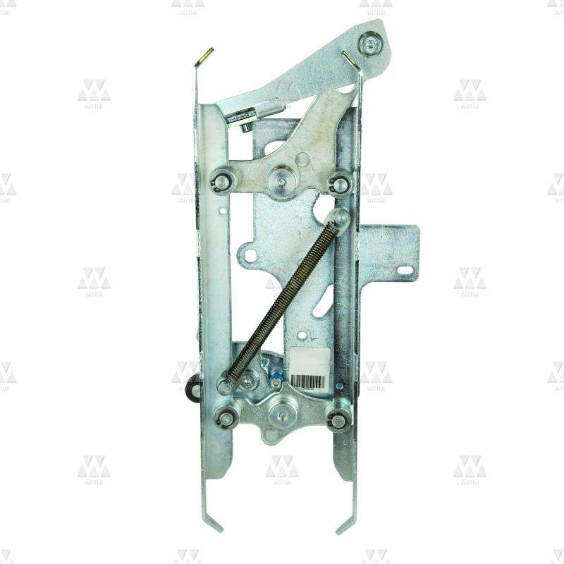 BL-B152ACIX02 | EXPANSION SKATE WITHOUT CAR DOOR LOCKING DEVICE (2000B/C) R