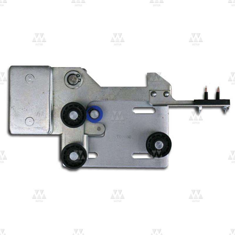 BL-B153AAVX01 | LANDING DOOR LOCK MECHANISM FOR CAR DOOR LOCK EXECUTIONS - RIGHT HAND