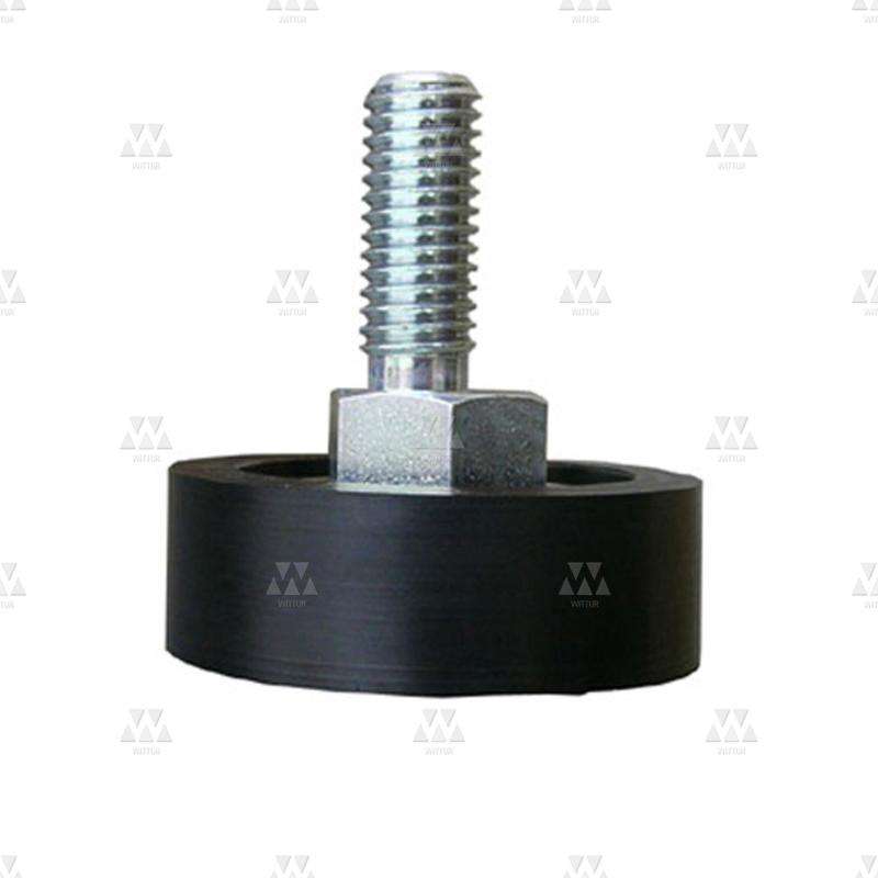 BL-C144ABBX | 4 X ECCENTRIC LANDING DOOR LOCK ROLLER Ø44 WITH BEARING (2000B-HR)