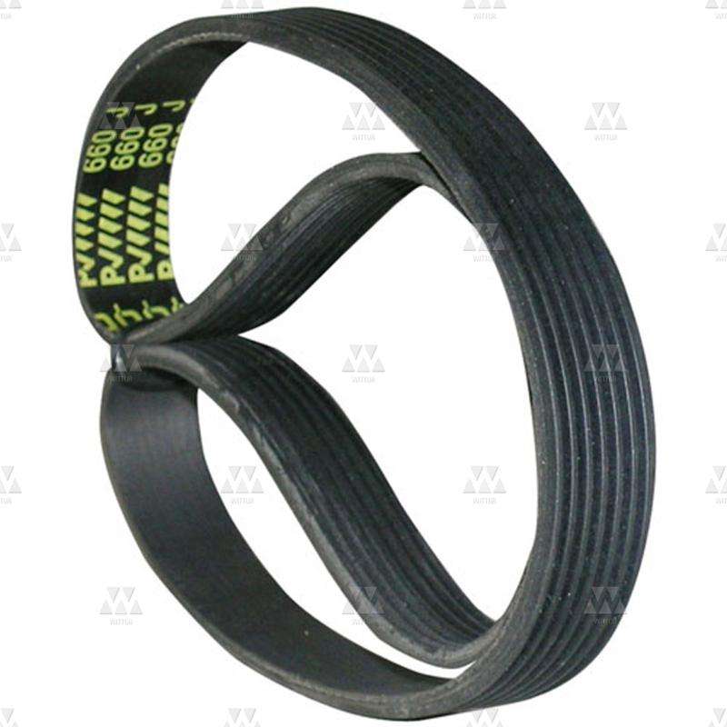 BL-CX00XAAXAAH | MOTOR BELT 660MM (POLY-V 7 GROOVES)