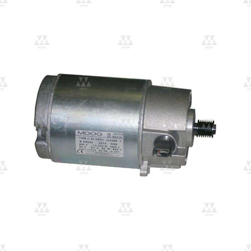 BL-CX00XAAXAAJ | 1 X DC MOTOR 1NM (STANDARD - WITHOUT ENCODER)